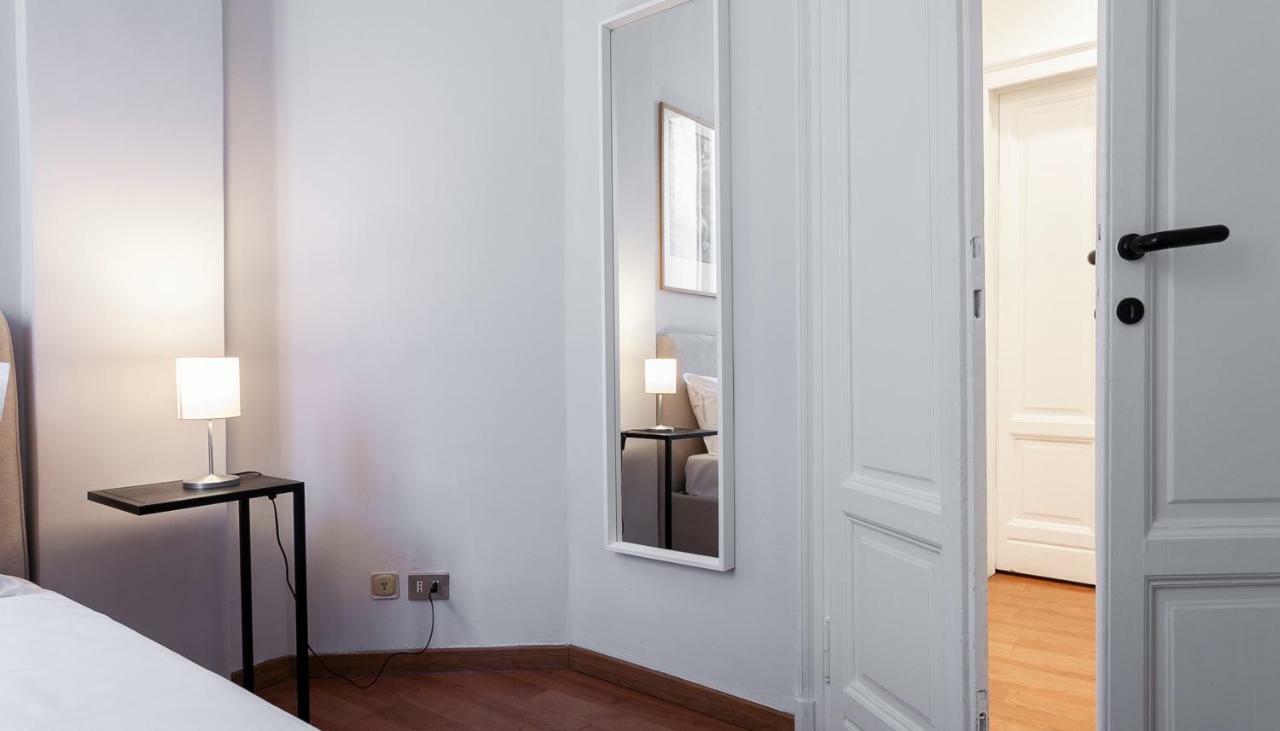 Italianway-Urbano III Apartment Milan Exterior photo