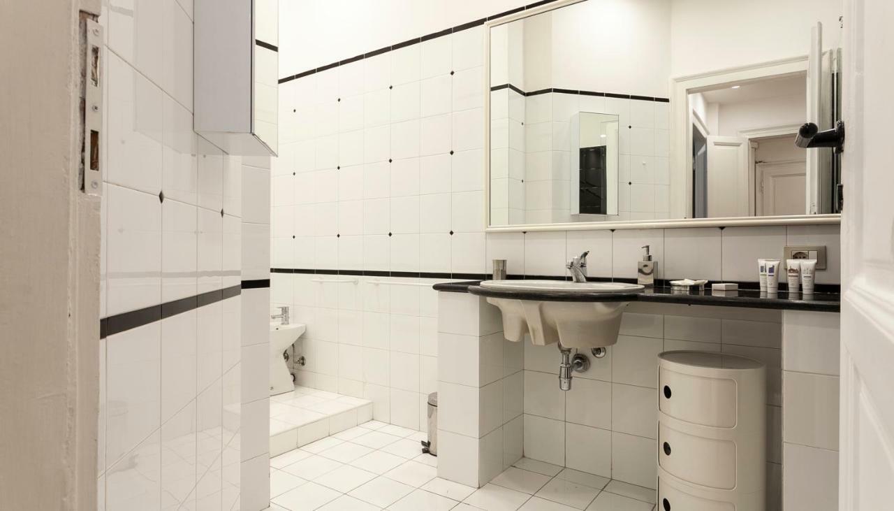Italianway-Urbano III Apartment Milan Exterior photo